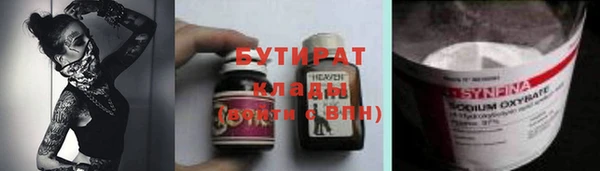 стафф Гусев
